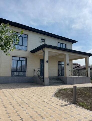 купить дом в токмаке запорожской области: Дом, 180 м², 6 комнат, Риэлтор, Евроремонт