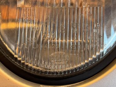 Mercedes-Benz: Mercedes-Benz E-Class: 1998 г., 3.2 л, Автомат, Бензин, Седан — 10