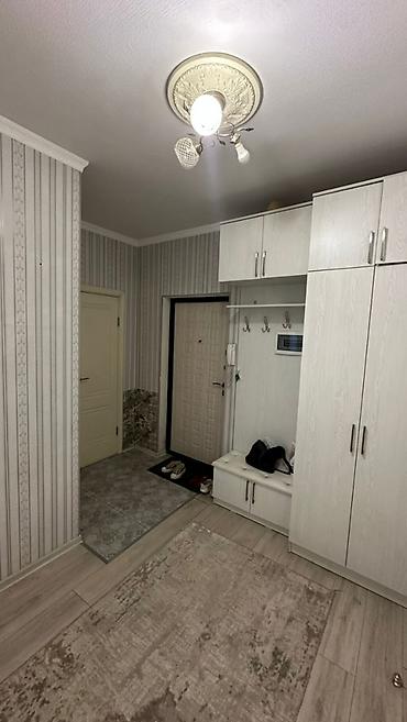 Продажа квартир: 2 комнаты, 57 м², Элитка, 3 этаж, Евроремонт — 8