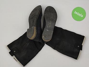 prima moda kozaki: Kozaki damskie, rozmiar 36 — 4