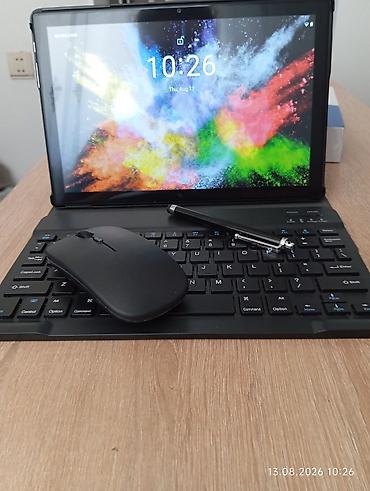 samsung tab s8 ultra: Crelanger planşet + klaviatura dəsti - 10 düymlük toxunma ekranı — 7
