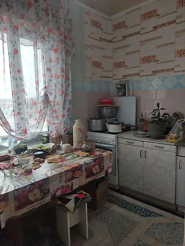 панфилов 4: 1 комната, 34 м², 105 серия, 3 этаж, Косметический ремонт — 1