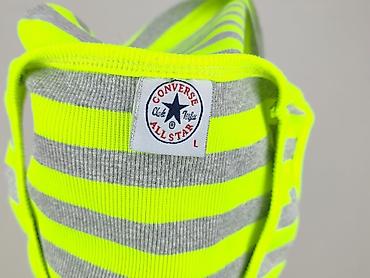 bluzy converse: Converse, Top damski, rozmiar L — 4