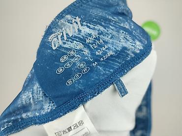 sklepy dekatlon: Crivit, Legginsy Sportowe damskie, rozmiar M — 4