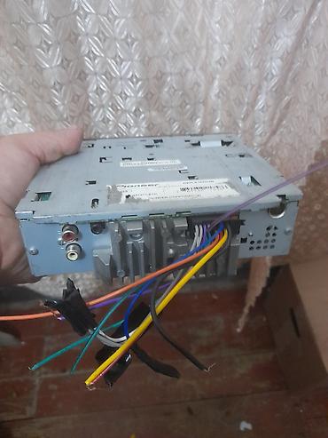 аааф парк фото: 16.50 PIANEER MAQINTAFON DISKI AUKUSU FILESKARTI DESTEKLIYIR — 4
