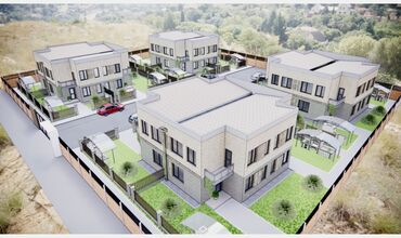 сдается дом на иссык куле: Таунхаус, 80 м², 4 комнаты, Риэлтор