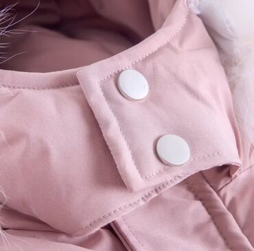 Kombinezonlar: Kombinezon, Qız üçün, 2 - 3 yaş — 5