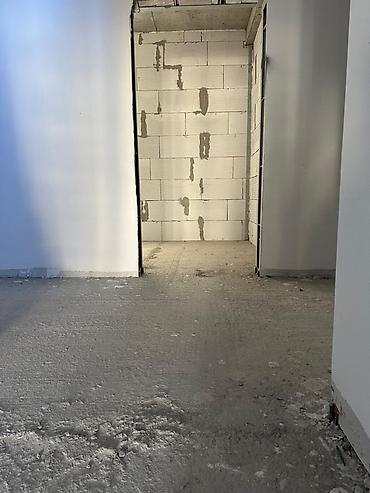 седьмое небо: 1 комната, 45 м², 7 этаж, ПСО (под самоотделку) — 5