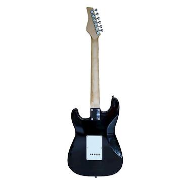 valencia gitara: №: 5402 Məhsulun adı: Elektrik gitara Floyd EGS112 Blueburst Brend — 2