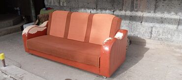 бескаркасный диван кровать: Колдонулган