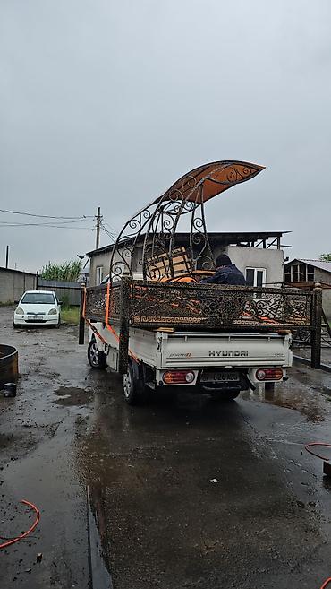 кованые качели: Садовые качели Металл, Со спинкой, С крышей — 4