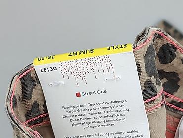 levi jeans: Street One, Jeansy damskie, rozmiar M — 6