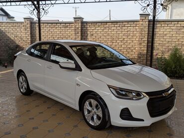 запчасти на опель вектра с: Chevrolet : 2020 г., 1 л, Автомат, Бензин, Седан