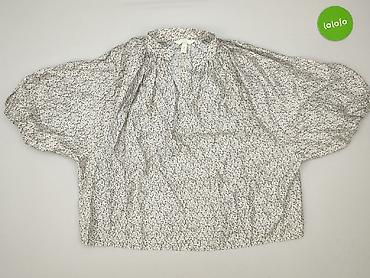 cherry bomb bluza: H&M, Bluzka damska, rozmiar L — 2