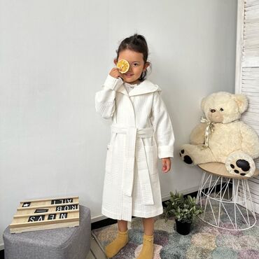 Халаты: Халат, Вафельное полотно, XS, S, M at lalafo.kg — 15 Халаты: Халат, Вафельное полотно, XS, S, M — 15