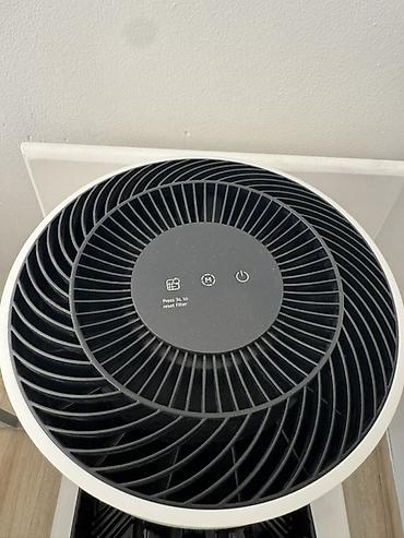 meta 3: Очиститель воздуха Midea KJ200G-Z41 серии 6000 эффективно удаляет — 2