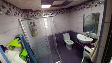 Köhnə tikili: Bakı, 2 otaqlı, Köhnə tikili, m. Neftçilər, 60 kv. m — 7