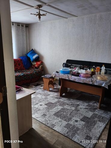 Долгосрочная аренда домов: 20 м², 1 комната, Утепленный, Забор, огорожен