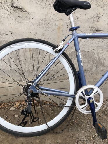 метиленовый синий бишкек: Шоссейный велосипед 4500с
трубуется ремонт на заднюю передачу