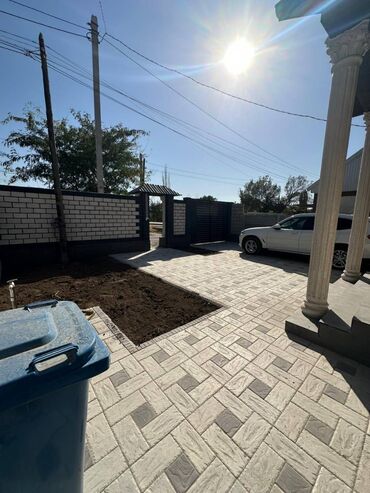 Продажа домов: Дом, 61 м², 3 комнаты, Собственник — 22