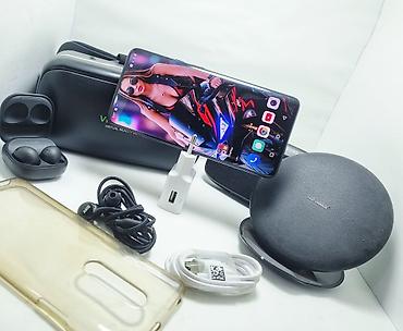 OnePlus: OnePlus 8 Pro, Б/у, 512 ГБ, цвет - Синий, 2 SIM — 13