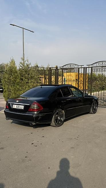 гидроусилитель мерседес: Mercedes-Benz E-Class: 2008 г., 3 л, Автомат, Дизель, Седан — 5