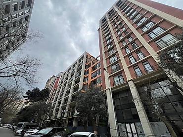 Mənzillər: 2 otaqlı, Yeni tikili, 65 kv. m — 5