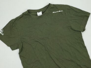 julia żugaj koszulka: Malfini, T-shirt for men, size M