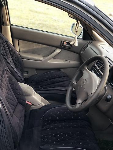 Toyota: Toyota Vista: 1996 г., 1.8 л, Автомат, Бензин, Седан — 4