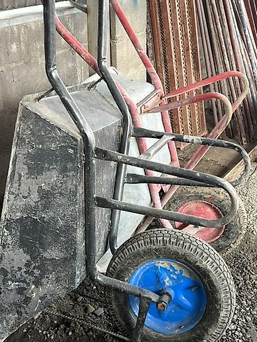 Аренда инструментов: Сдам в аренду Утюги, Строительные леса, Бетономешалки — 13