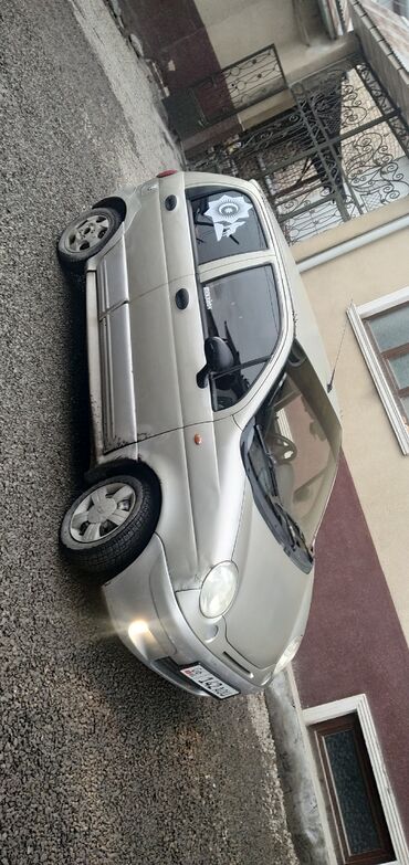 матиз 3 цена ош: Daewoo Matiz: 2005 г., 1 л, Механика, Бензин, Хэтчбэк