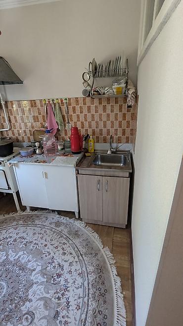 Продажа квартир: 2 комнаты, 46 м², Городская больница, Индивидуалка, 3 этаж, Косметический ремонт — 14