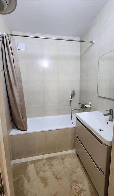5: 3 комнаты, 70 м², ул. Московская / Турусбекова Индивидуалка, 5 этаж, Евроремонт — 7
