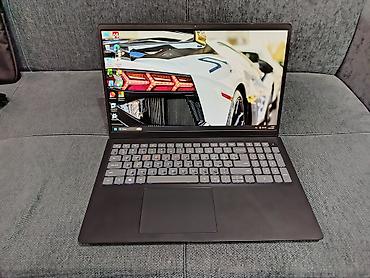 Ноутбуки Dell: Для программирования, Новый, Intel Core i7 — 1