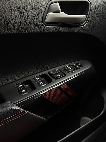 Kia: Kia Morning: 2018 г., 1 л, Автомат, Бензин, Хэтчбэк — 10