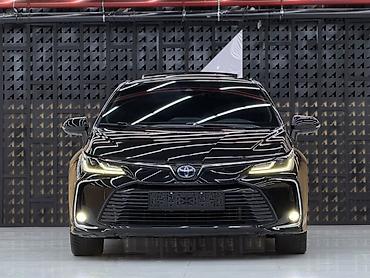 двигатель 2 6: Toyota Corolla: 2021 г., 1.8 л, Вариатор, Гибрид, Седан — 3