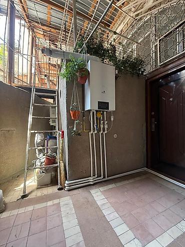 Mənzil kirayələyirəm: 4 otaqlı, 108 kv. m — 23