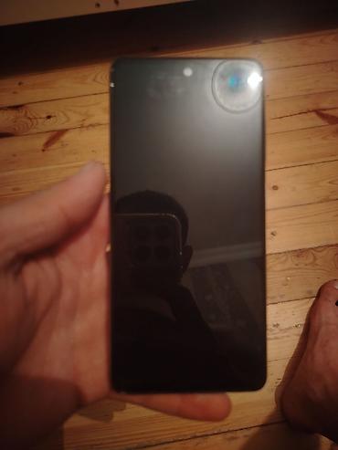 aux kabel iphone: Samsung Galaxy A52, 128 GB, rəng - Ağ, Qırıq, İki sim kartlı, Face ID — 1