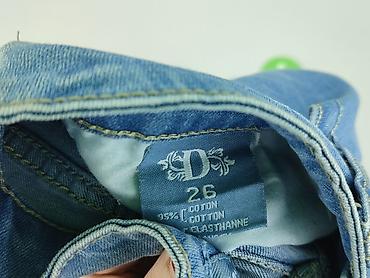 drip slim fit: Jeansy damskie, rozmiar XS — 4