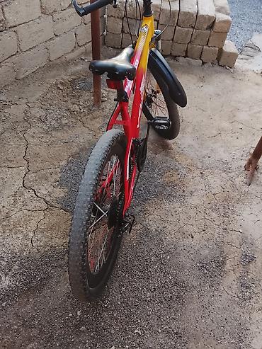 Dağ velosipedləri: Velostorm MTB velosiped - Gediş növü: dağ/şosse qarışıq (MTB) - — 5