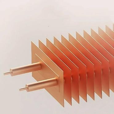 умный печка отопление: 🔥Умный графеновый обогреватель Xiaomi Mijia Graphene Baseboard — 4