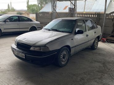 запчасти на корейские авто конт 15г бишкек фото: Daewoo Nexia: 2007 г., 1.5 л, Механика, Бензин, Седан