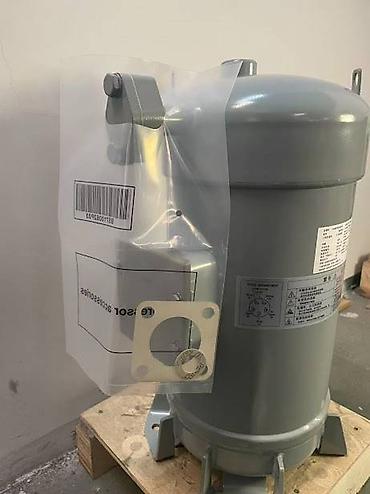 Другие отопительные приборы: Продам рефрижераторные контейнера -25/+25 Реф-контейнера холодильники — 14