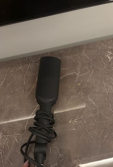 su dalgasi fen: BaByliss üç borulu dalğalandırıcı (waver) - Marka/model: BaByliss, 3 — 2