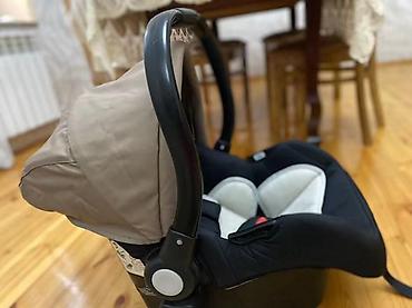 cybex balios s lux: Klassik gəzinti arabası, İşlənmiş, Ödənişli çatdırılma — 7