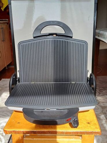 Qrillər: Qril rəng - Gümüşü, Yeni — 2