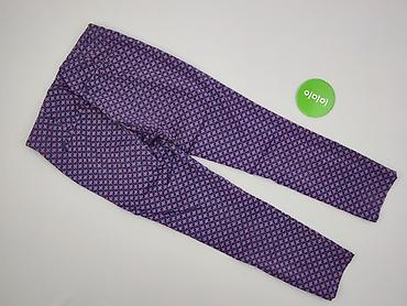 podrobki ciuchow: UP2Fashion, Spodnie materiałowe damskie, rozmiar S — 3