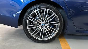бмв бу 34: BMW 5 series: 2020 г., Автомат, Бензин, Седан — 8