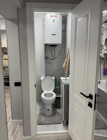 Продажа квартир: 4 комнаты, 89 м² — 9