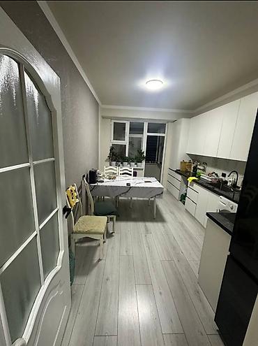 жк mansara: 2 комнаты, 75 м², Элитка, 12 этаж, Евроремонт — 6
